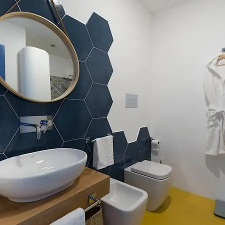 Apartamento Dalmar 2nd Floor & Pool Access Santa Flavia