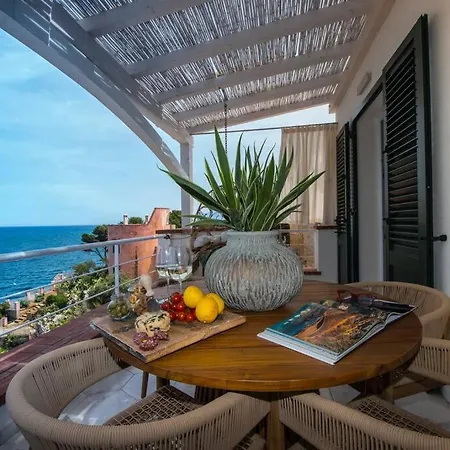Apartamento Dalmar 2nd Floor & Pool Access Santa Flavia