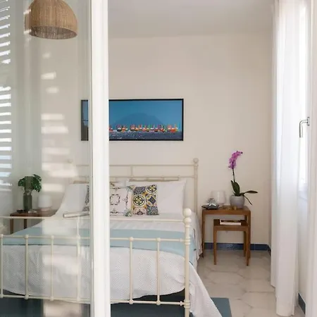 Apartamento Dalmar 2nd Floor & Pool Access Santa Flavia