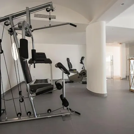 Dalmar 2nd Floor & Pool Access サンタ・フラーヴィア